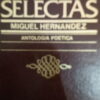 OBRAS SELECTAS