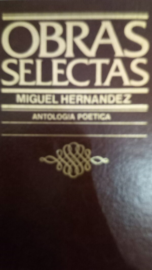 OBRAS SELECTAS