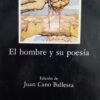 EL HOMBRE Y SU POESÍA