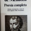 POESÍA COMPLETA