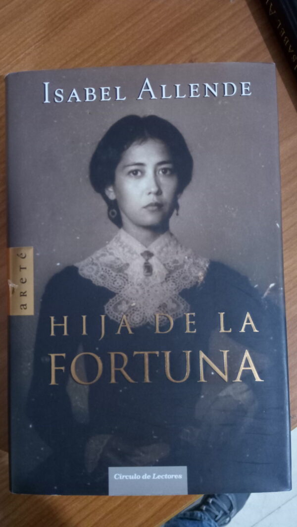 HIJA DE LA FORTUNA