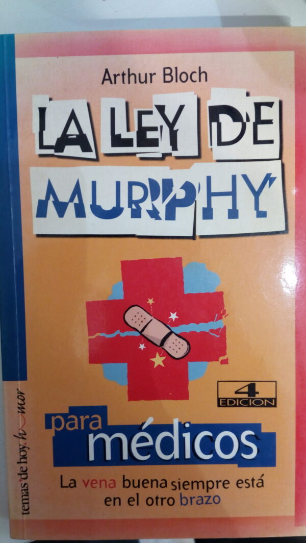 LA LEY DE MURPHY