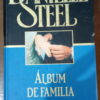 ÁLBUM DE LA FAMILIA