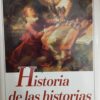 HISTORIA DE LAS HISTORIAS DE AMOR