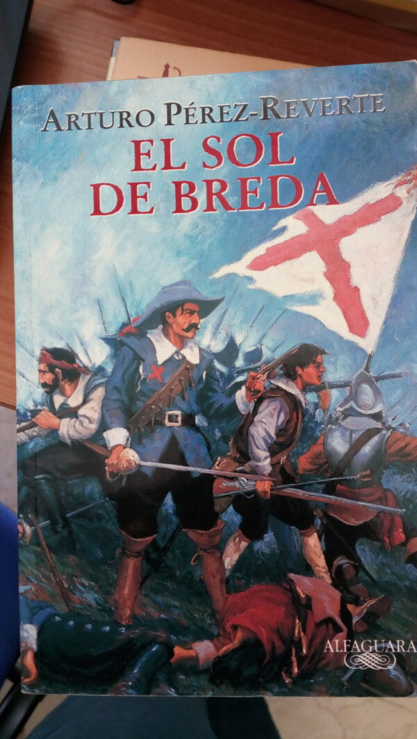 EL SOL DE BREDA