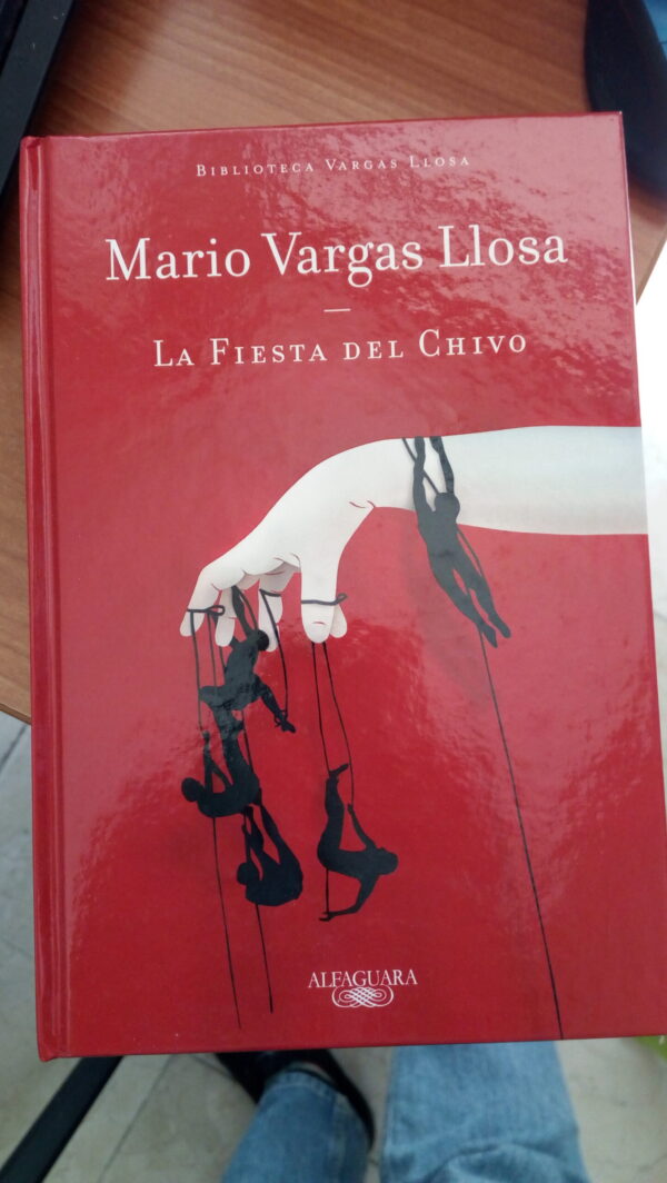 LA FIESTA DEL CHIVO - Imagen 2