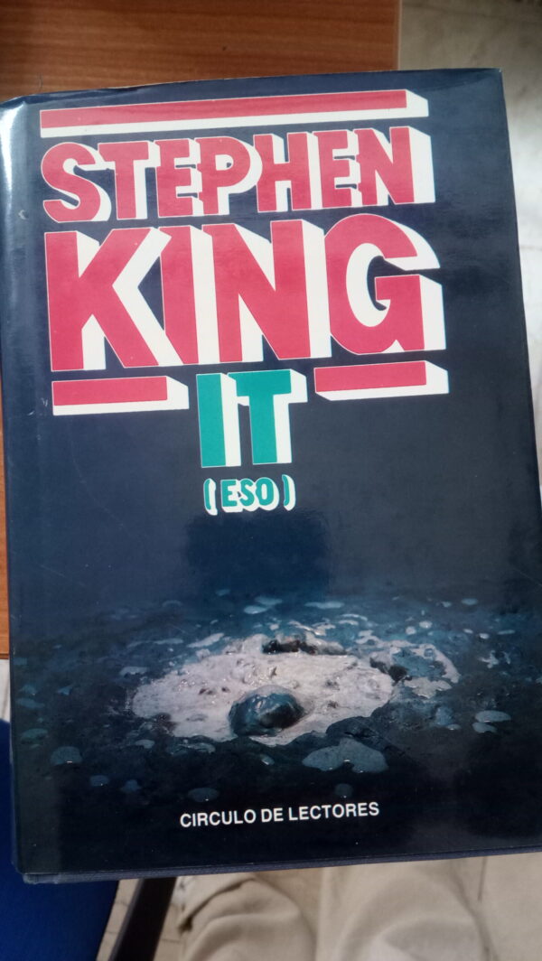 IT (ESO)