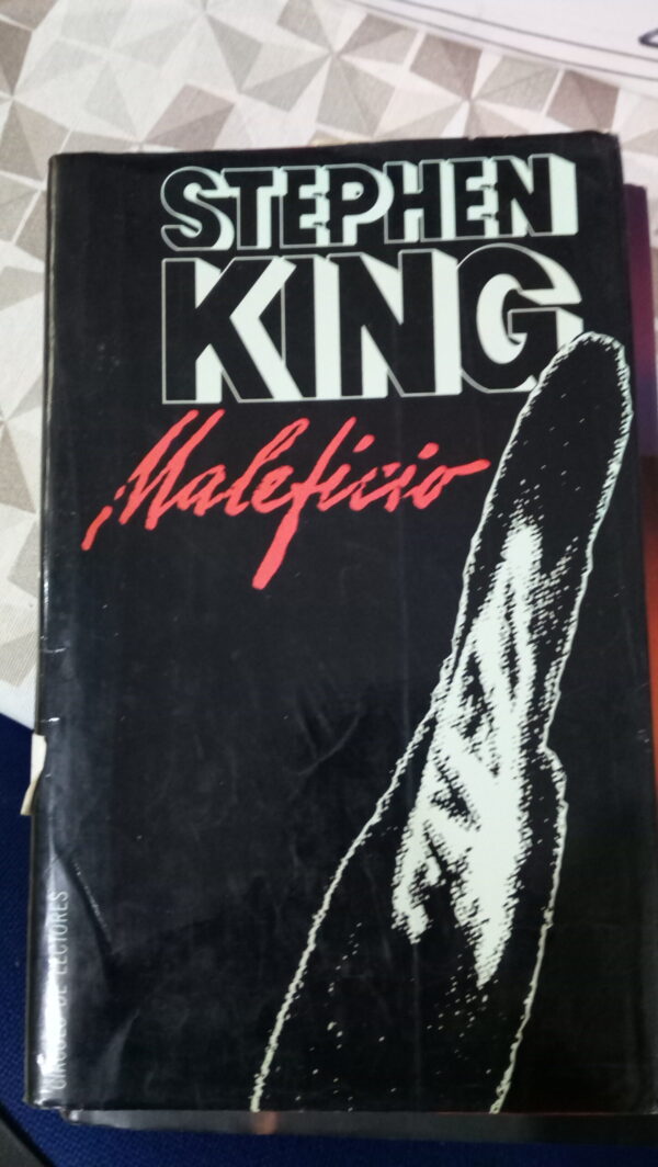 MALEFICIO