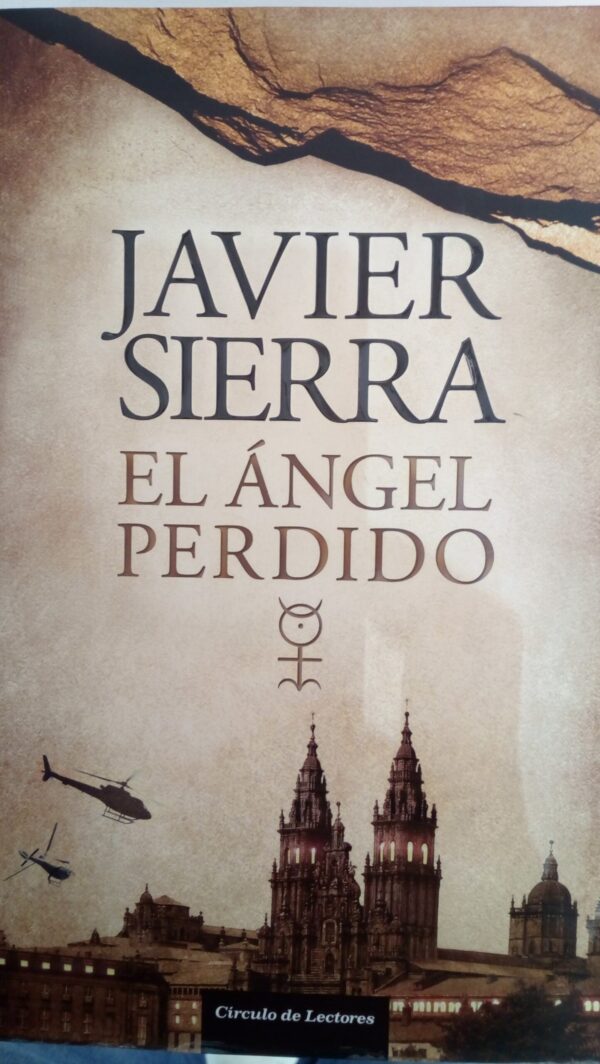 EL ÁNGEL PERDIDO