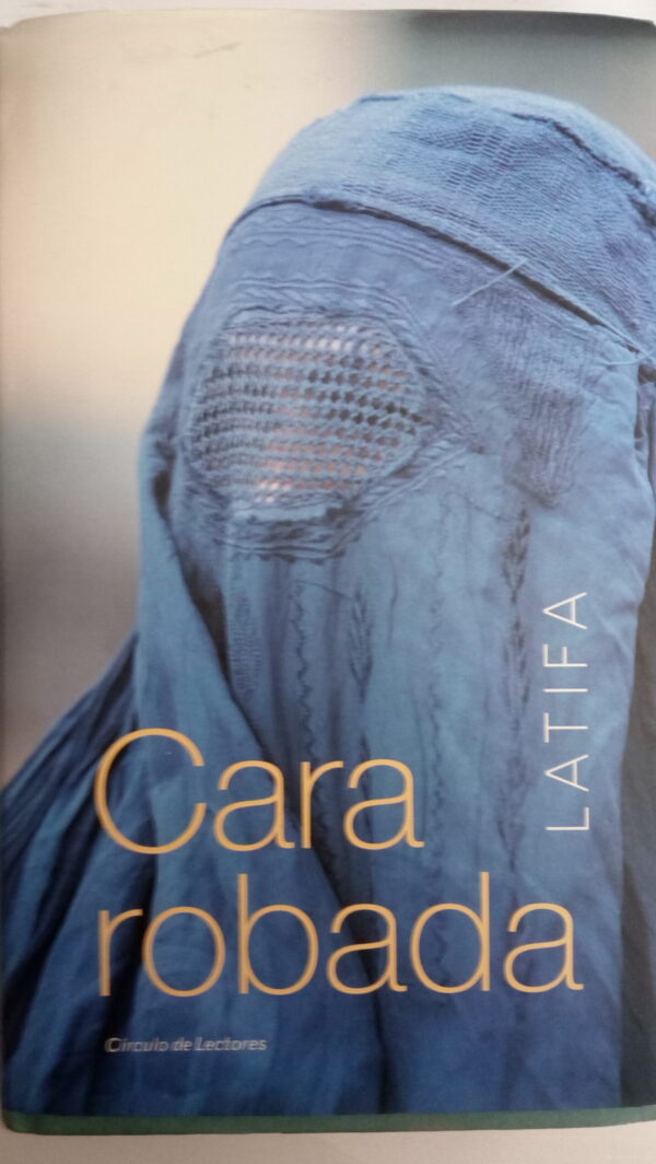 CARA ROBADA