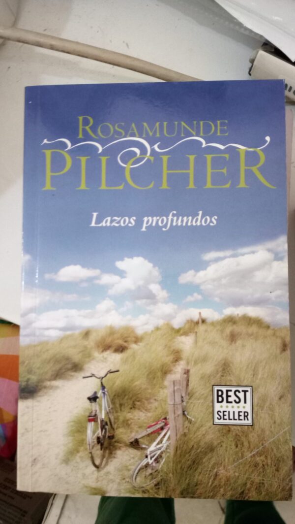 LAZOS PROFUNDOS