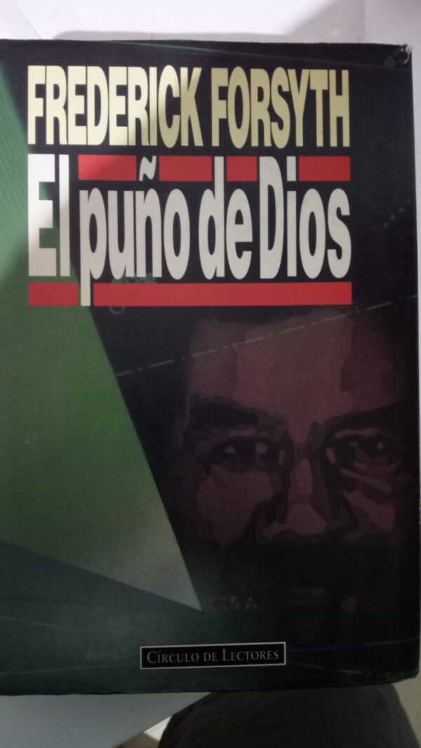 EL PUÑO DE DIOS