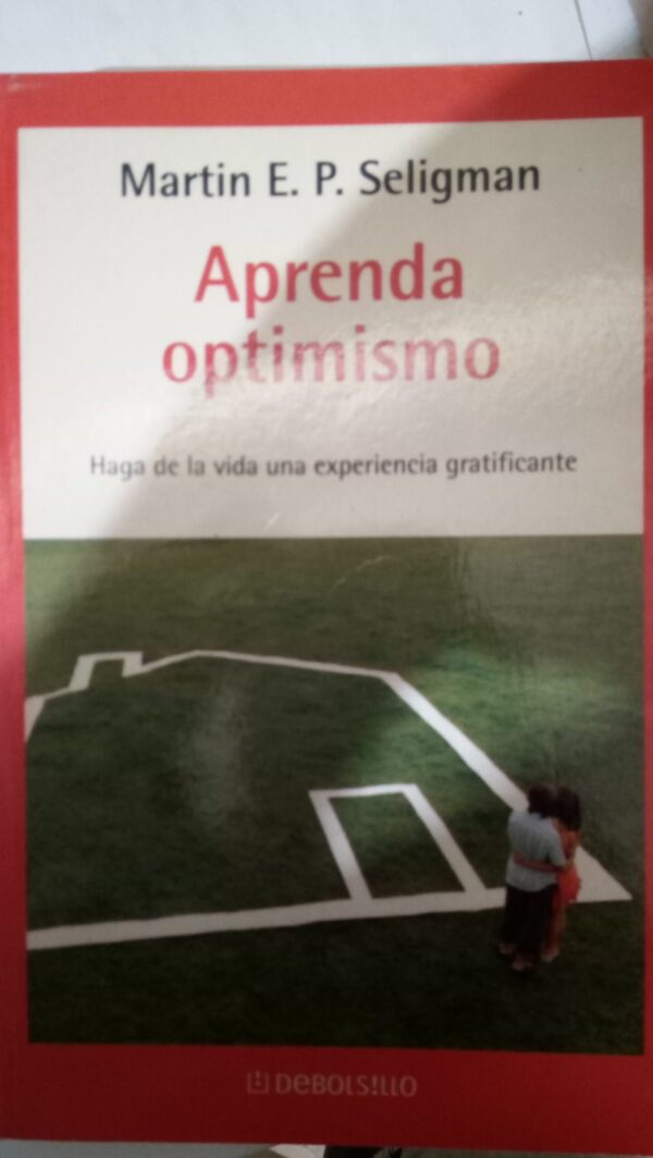 APRENDA OPTIMISMO