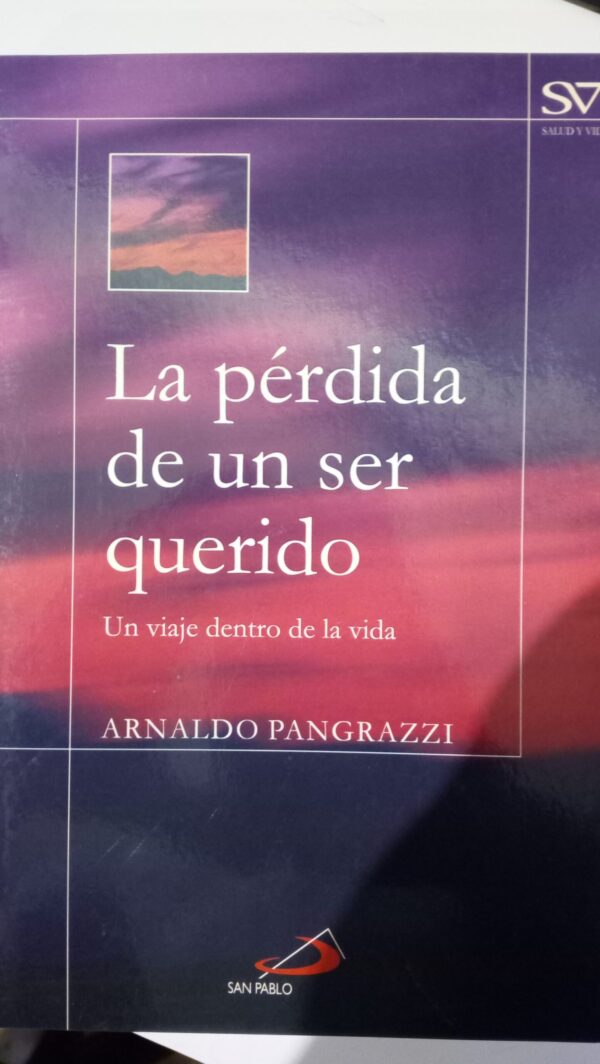 LA PÉRDIDA DE UN SER QUERIDO