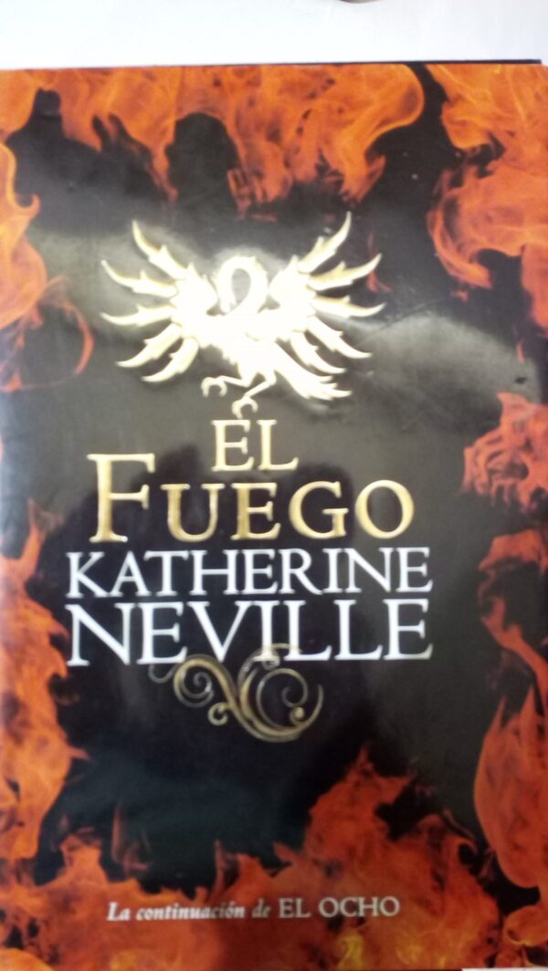 EL FUEGO