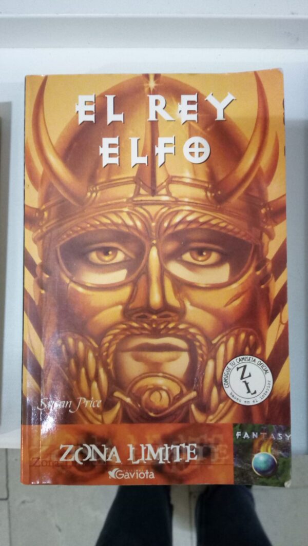 EL REY ELFO