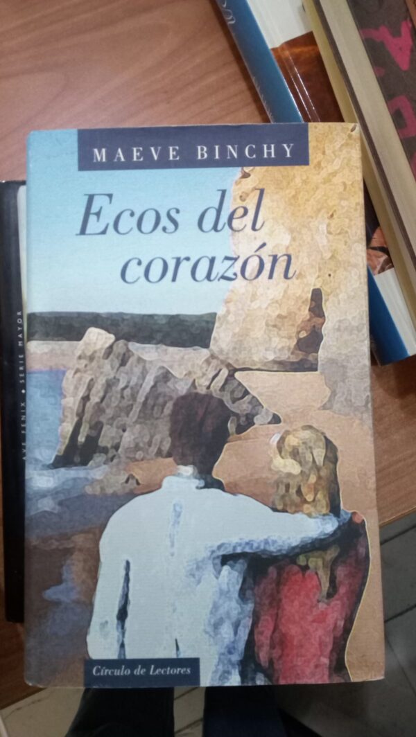 ECOS DEL CORAZÓN