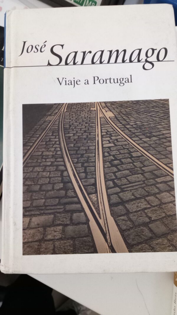 VIAJE A PORTUGAL