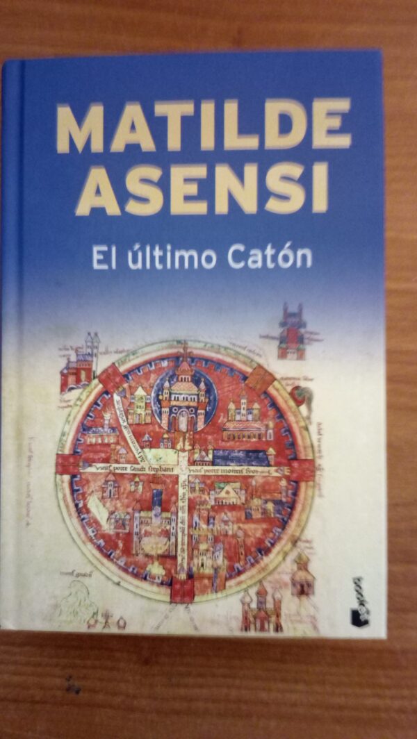 EL ÚLTIMO CATÓN - Imagen 2