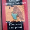 FILOMENO, A MI PESAR - Imagen 2