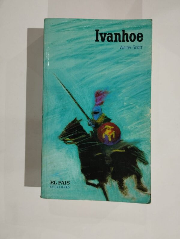 INVANHOE