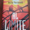 AL LÍMITE