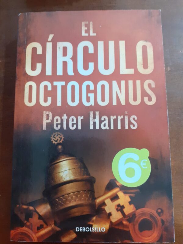 EL CÍRCULO OCTOGONUS