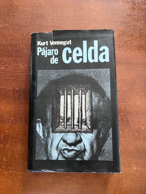 PÁJARO DE CELDA