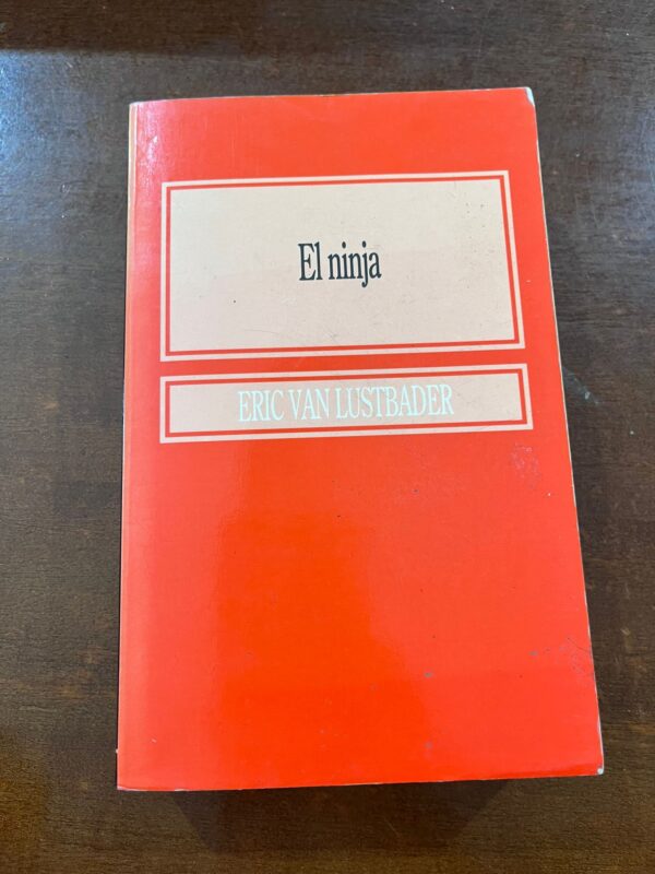 EL NINJA