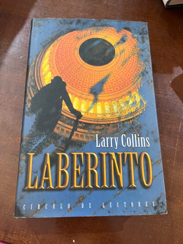 LABERINTO