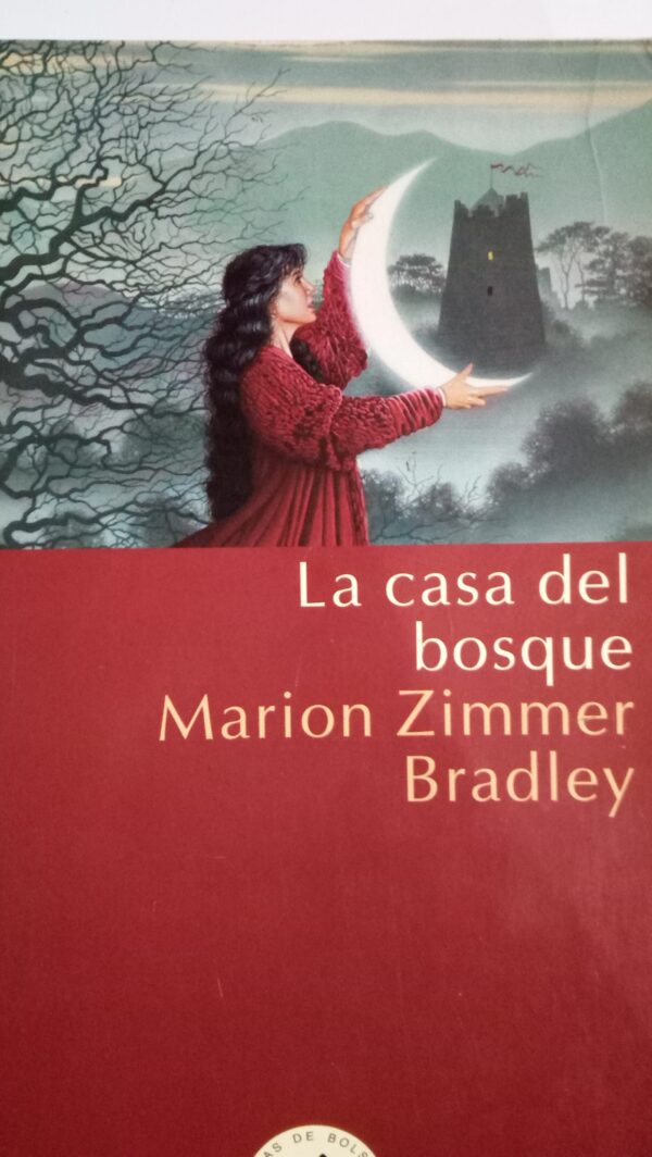 LA CASA DEL BOSQUE