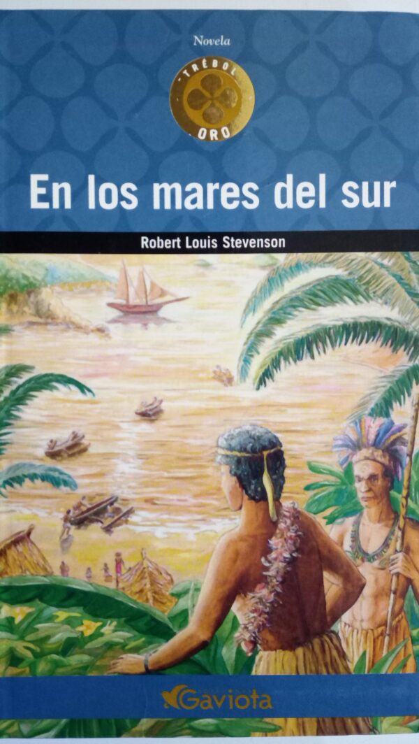 EN LOS MARES DEL SUR