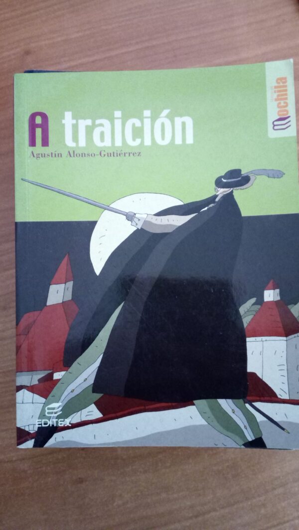 A TRAICIÓN