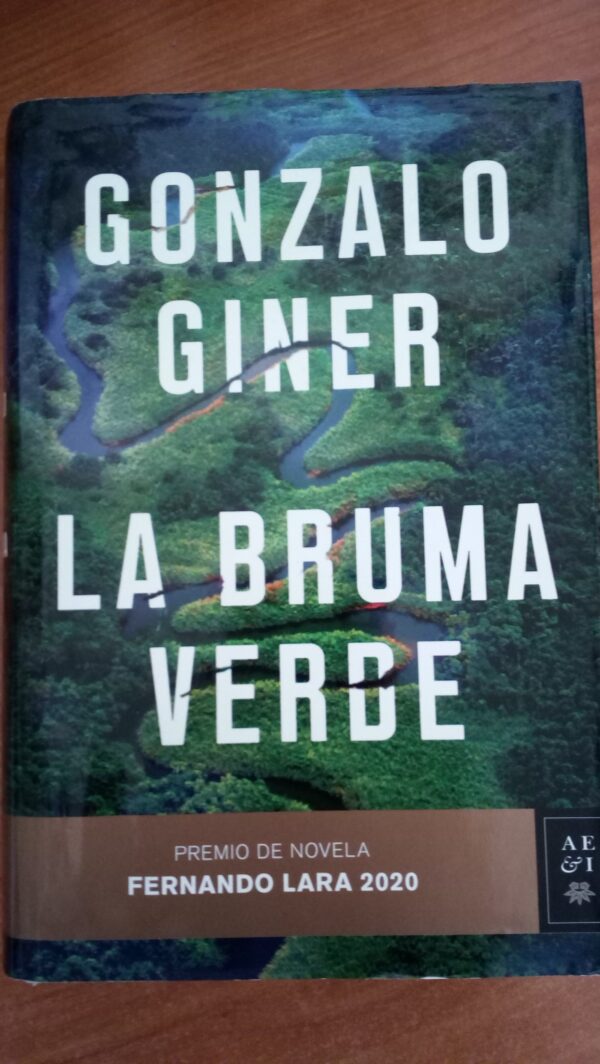 LA BRUMA VERDE
