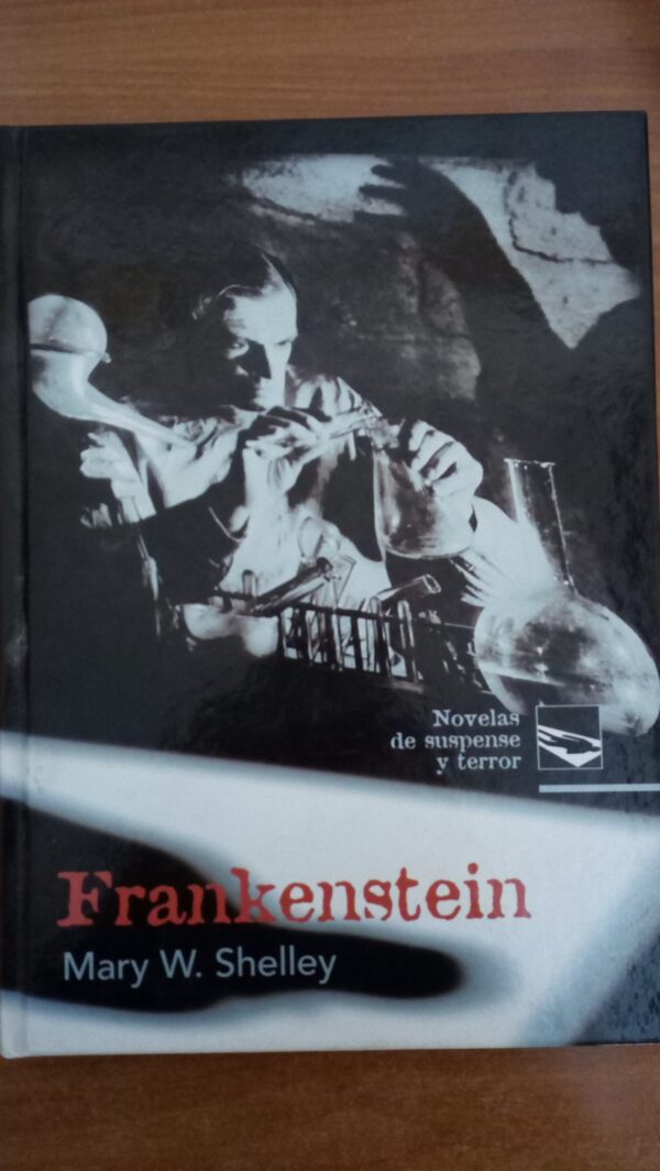 FRANKENSTEIN