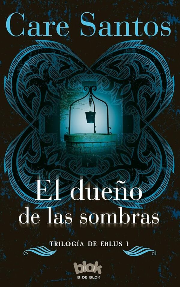 EL DUEÑO DE LAS SOMBRAS