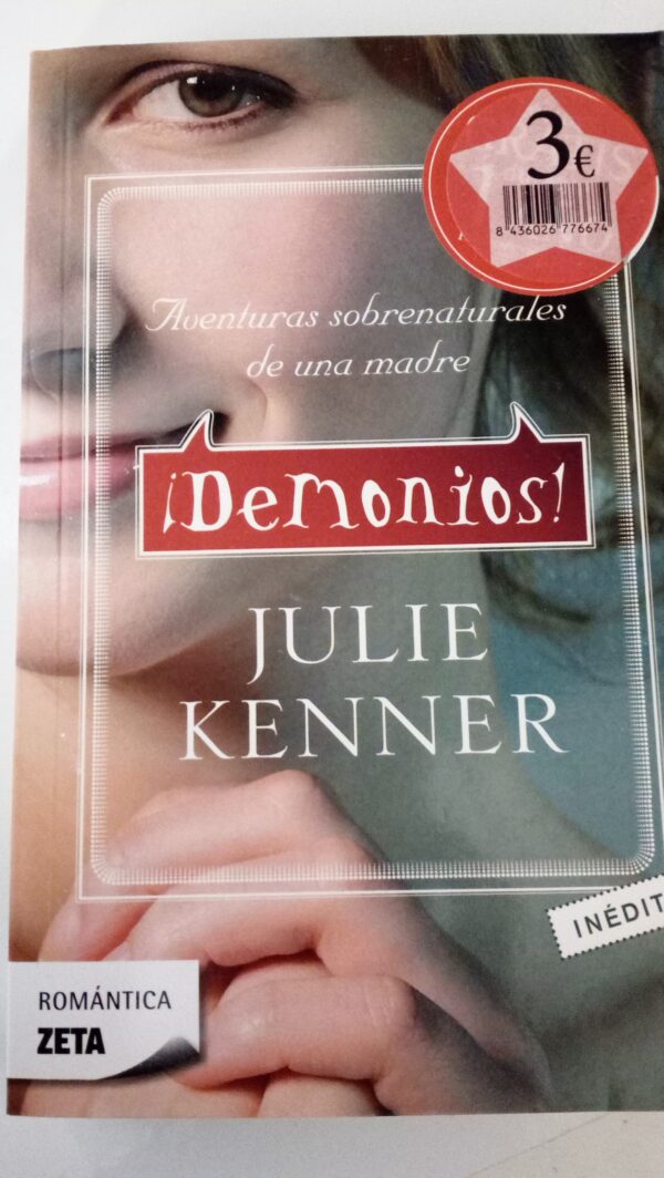 DEMONIOS