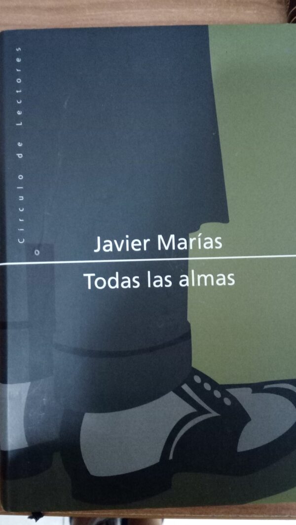 TODAS LAS ALMAS